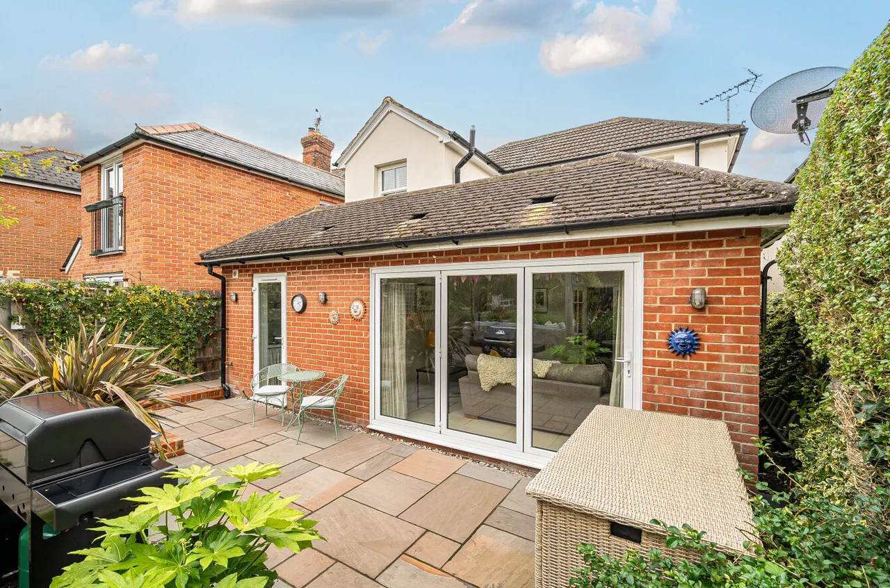 Clarence Road, Fleet, Hampshire, GU51 3RZ, photo 39