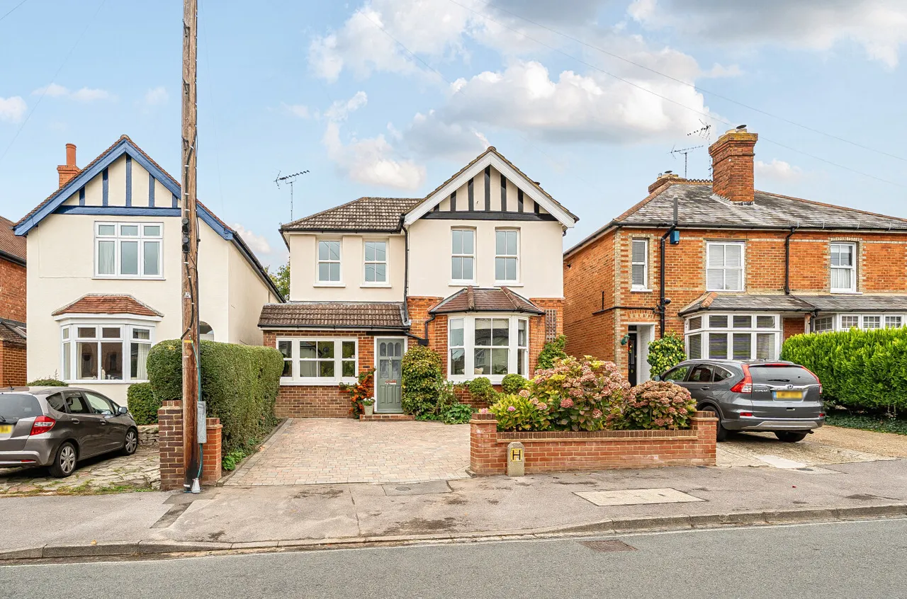 Clarence Road, Fleet, Hampshire, GU51 3RZ, photo 40