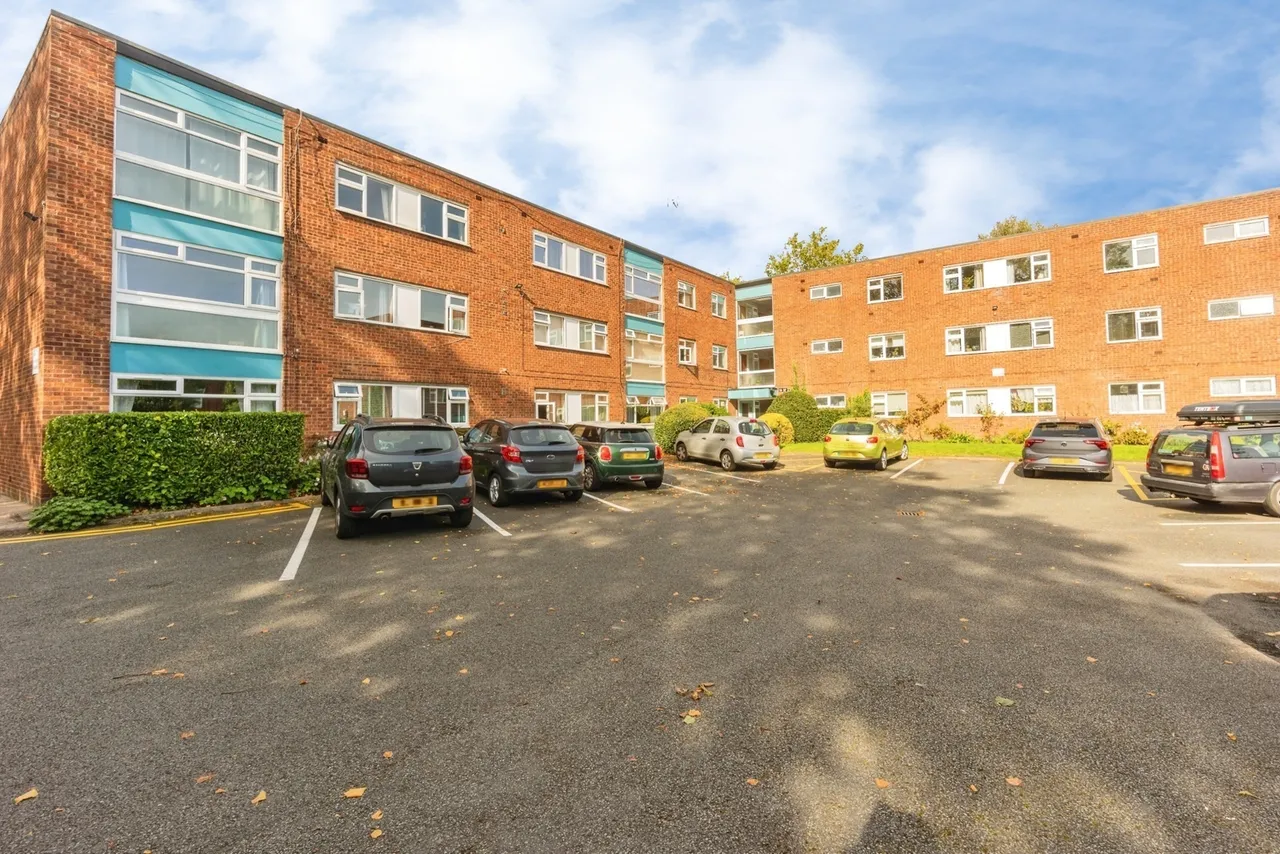 Wilbraham Road, Chorlton, M21, photo 22
