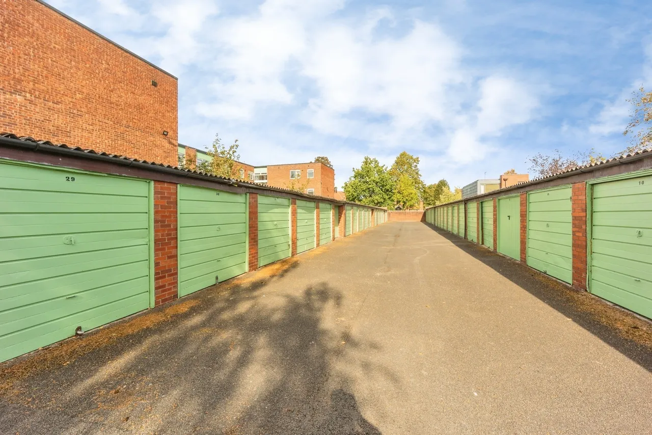 Wilbraham Road, Chorlton, M21, photo 20