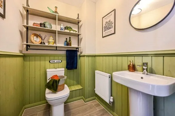 Pinfold Place, Bootle, L30, photo 8