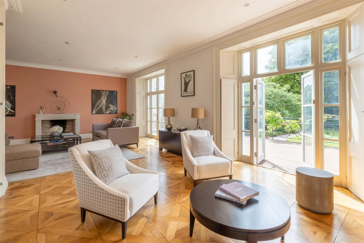 Greville Road, St John's Wood - NW6, London, NW6 5JB, photo 5
