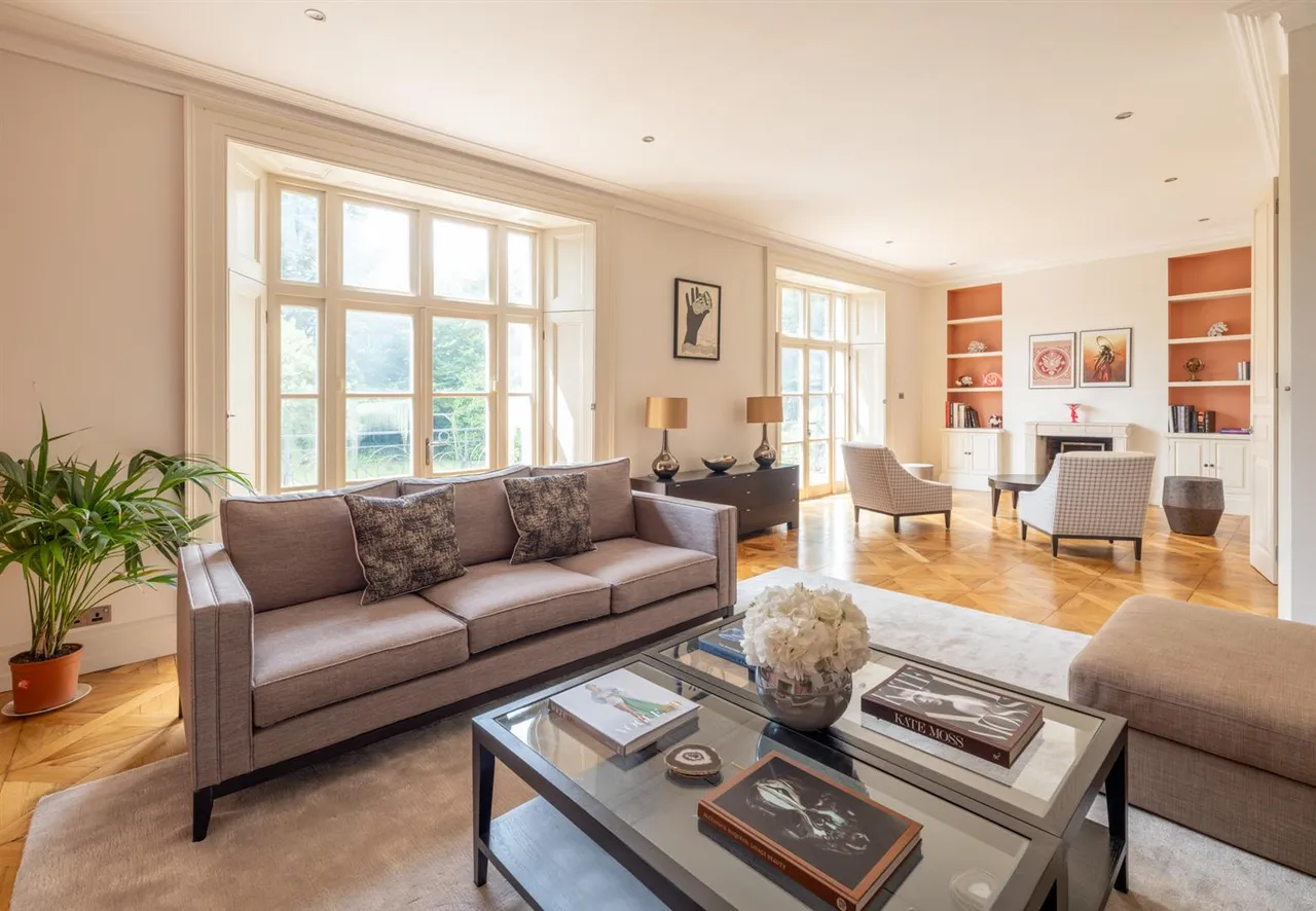 Greville Road, St John's Wood - NW6, London, NW6 5JB, photo 2