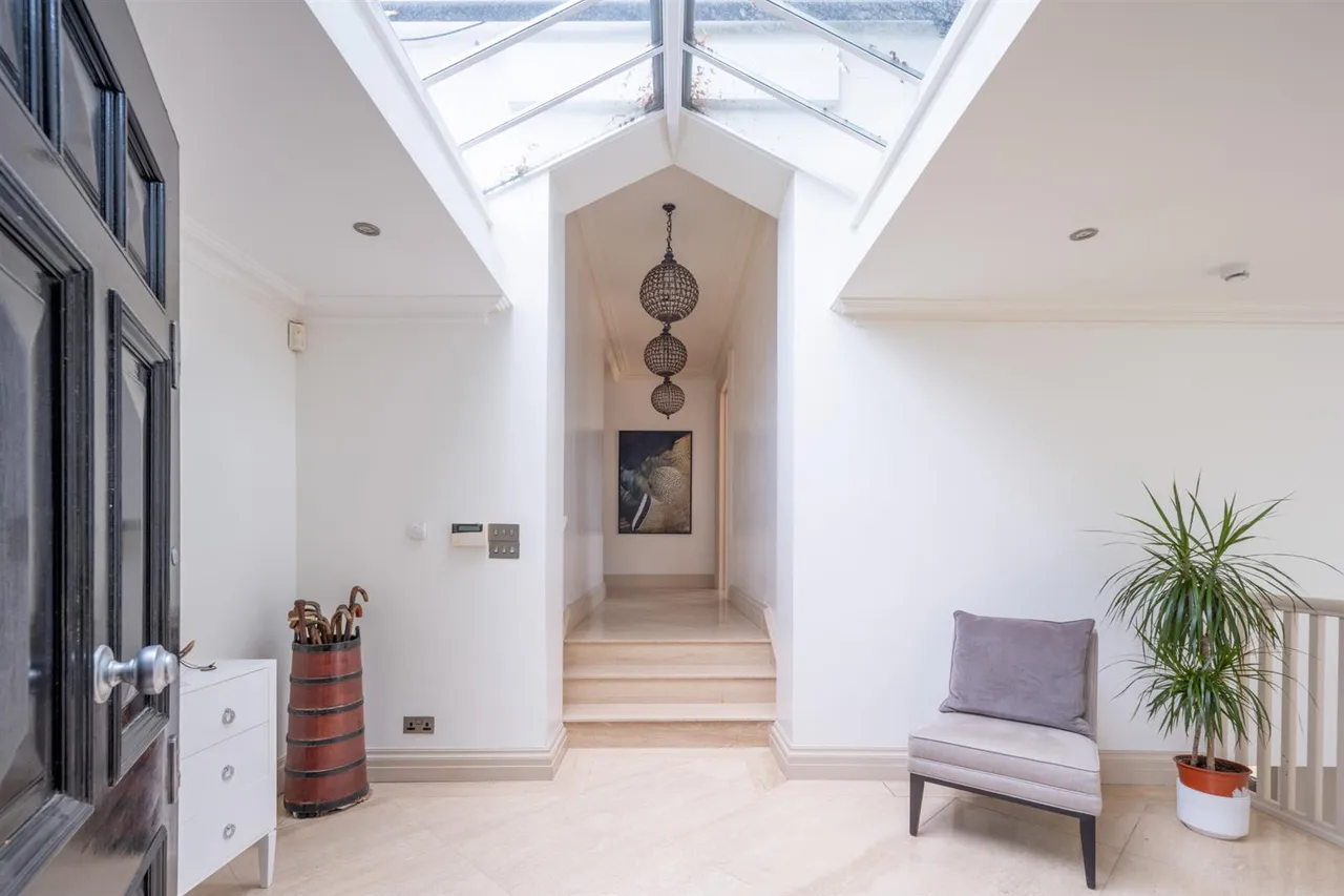 Greville Road, St John's Wood - NW6, London, NW6 5JB, photo 4