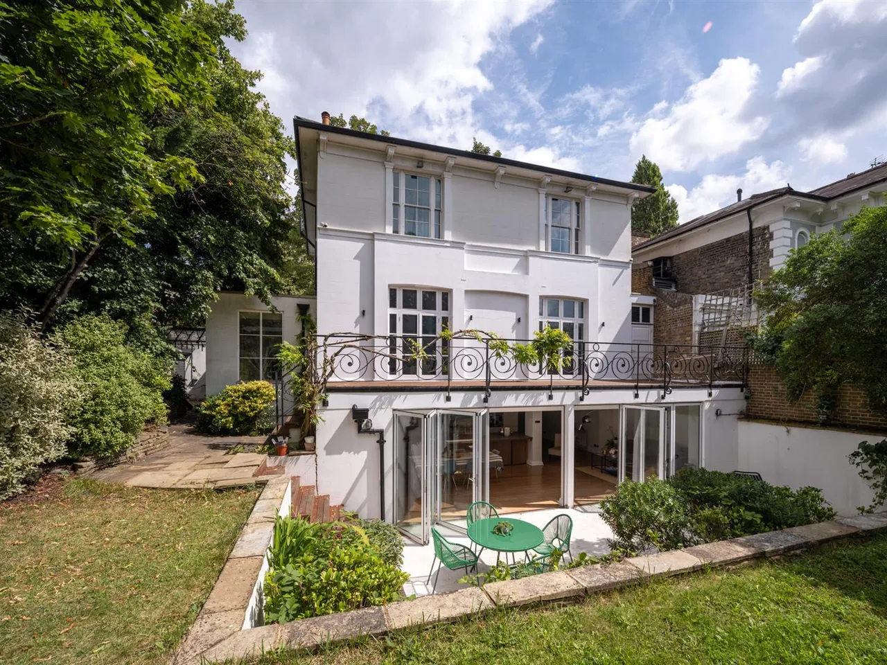 Greville Road, St John's Wood - NW6, London, NW6 5JB, photo 12