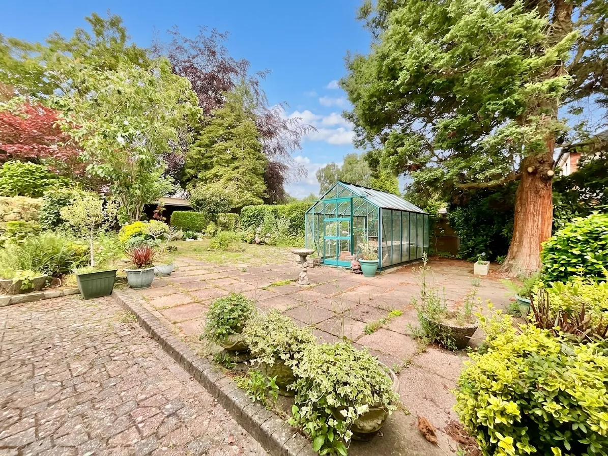 Sneyd Avenue, Newcastle, ST5, photo 40