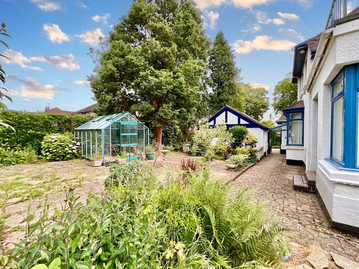 Sneyd Avenue, Newcastle, ST5, photo 33