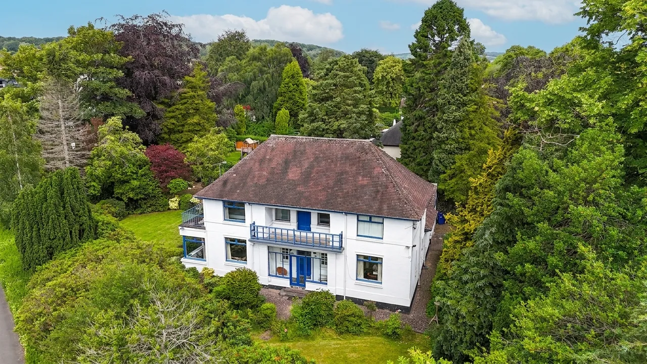 4 bed house for sale, Sneyd Avenue, Newcastle, ST5