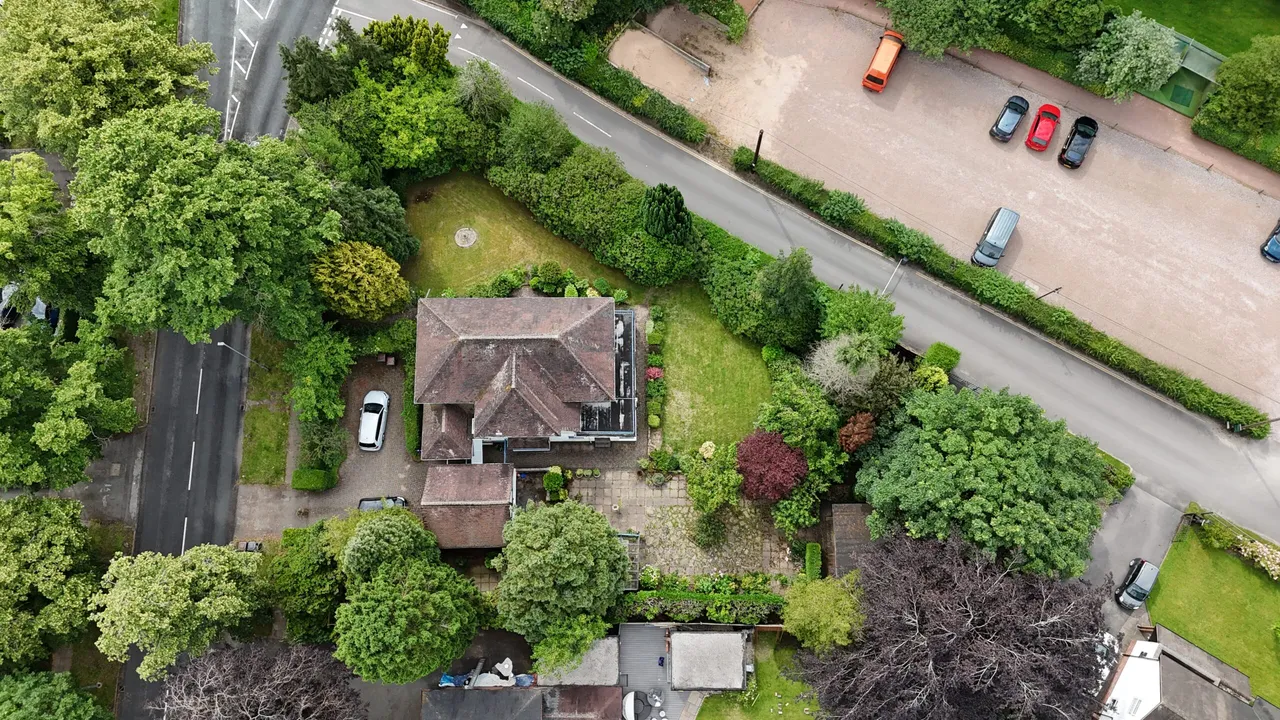 Sneyd Avenue, Newcastle, ST5, photo 44