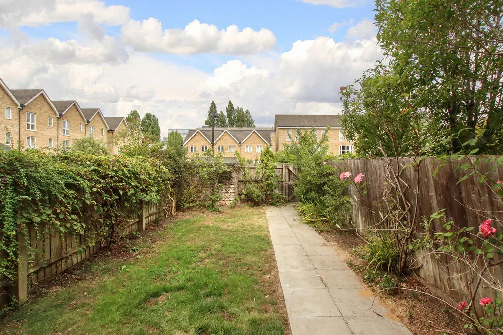 Frances Mews, Nash Mills Wharf, Hemel Hempstead, Hertfordshire, HP3 9GR, photo 6