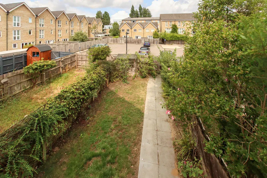 Frances Mews, Nash Mills Wharf, Hemel Hempstead, Hertfordshire, HP3 9GR, photo 14