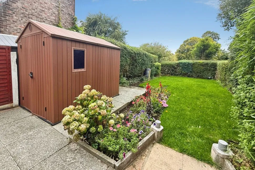 Trafalgar Road, Salford, Greater Manchester, M6, photo 2