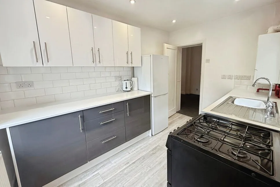 Trafalgar Road, Salford, Greater Manchester, M6, photo 7