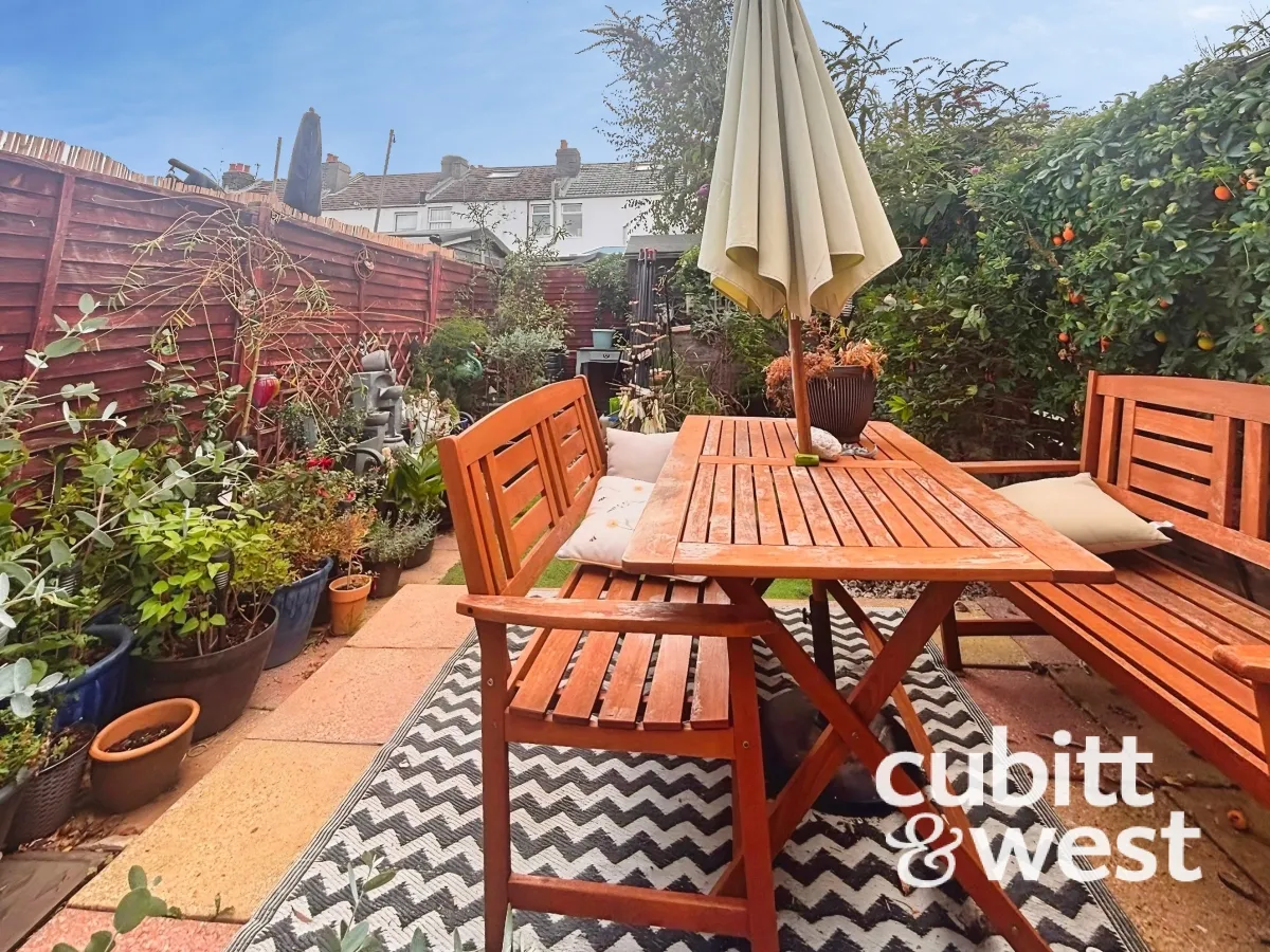 DEPOSIT ALTERNATIVE AVAILABLE Ringwood Road, Southsea, PO4, photo 5