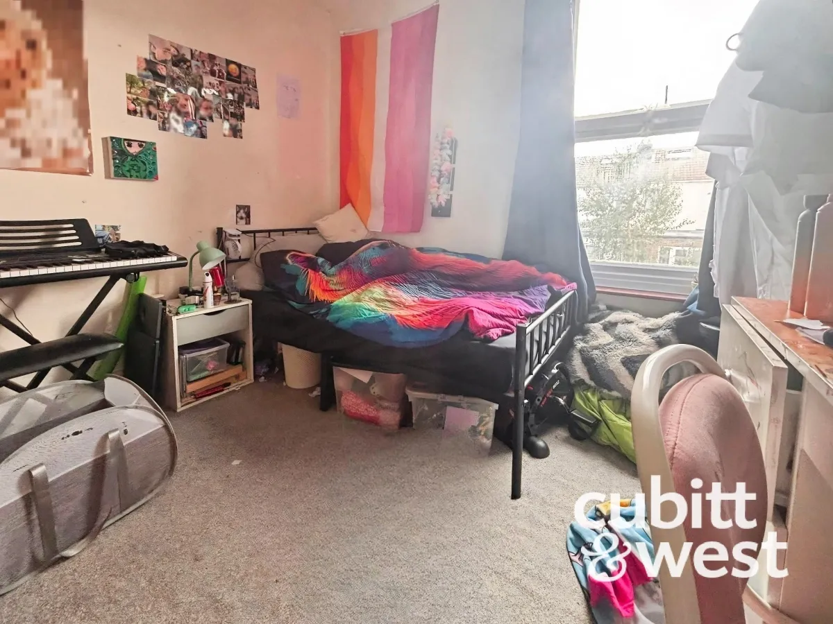 DEPOSIT ALTERNATIVE AVAILABLE Ringwood Road, Southsea, PO4, photo 12