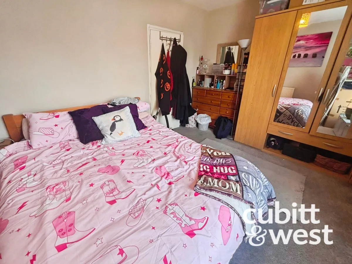 DEPOSIT ALTERNATIVE AVAILABLE Ringwood Road, Southsea, PO4, photo 9