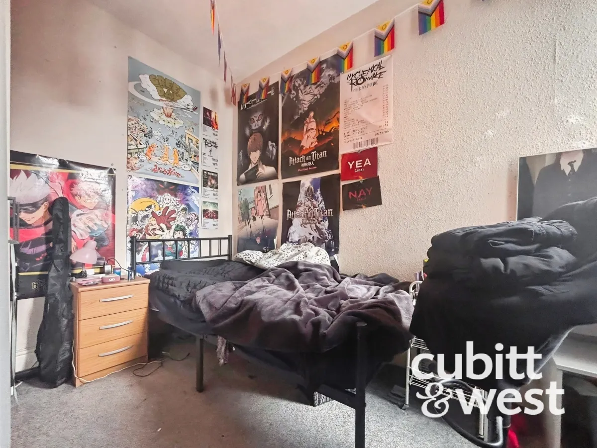 DEPOSIT ALTERNATIVE AVAILABLE Ringwood Road, Southsea, PO4, photo 8