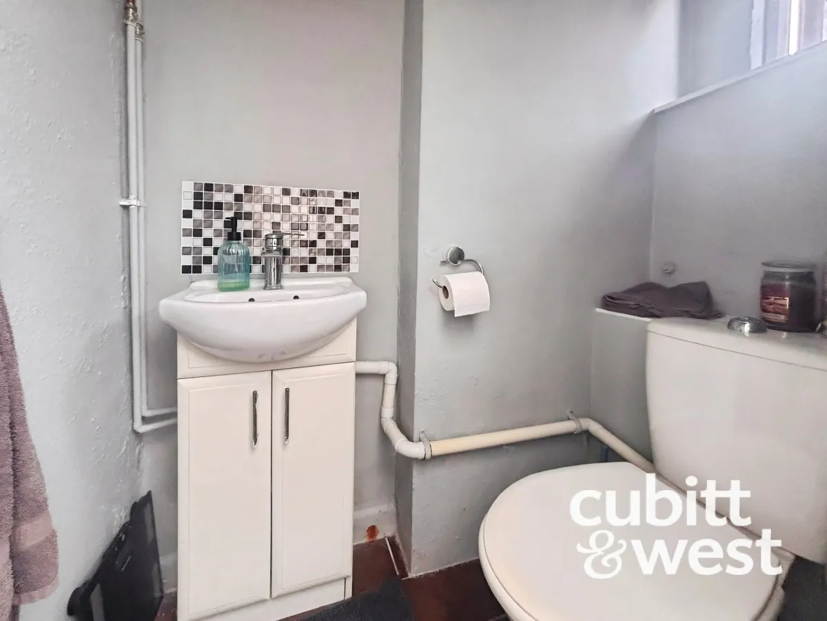 DEPOSIT ALTERNATIVE AVAILABLE Ringwood Road, Southsea, PO4, photo 14