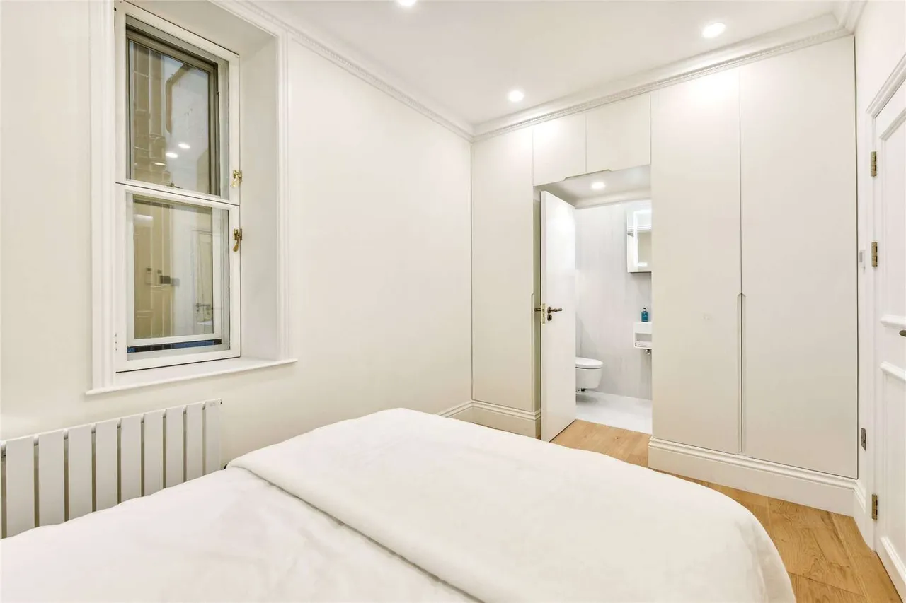 Albert Hall Mansions, Kensington Gore, SW7, photo 6