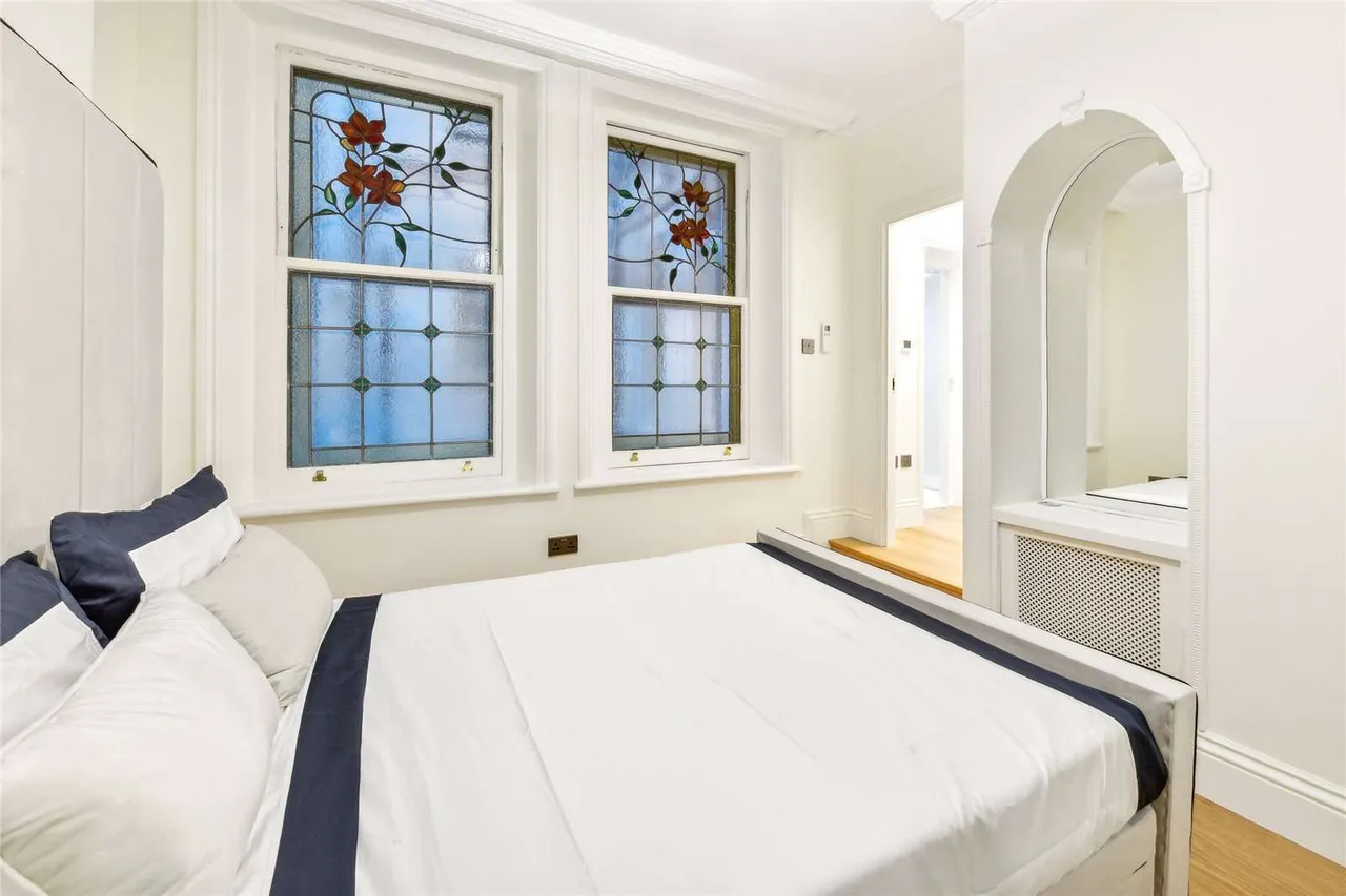 Albert Hall Mansions, Kensington Gore, SW7, photo 12