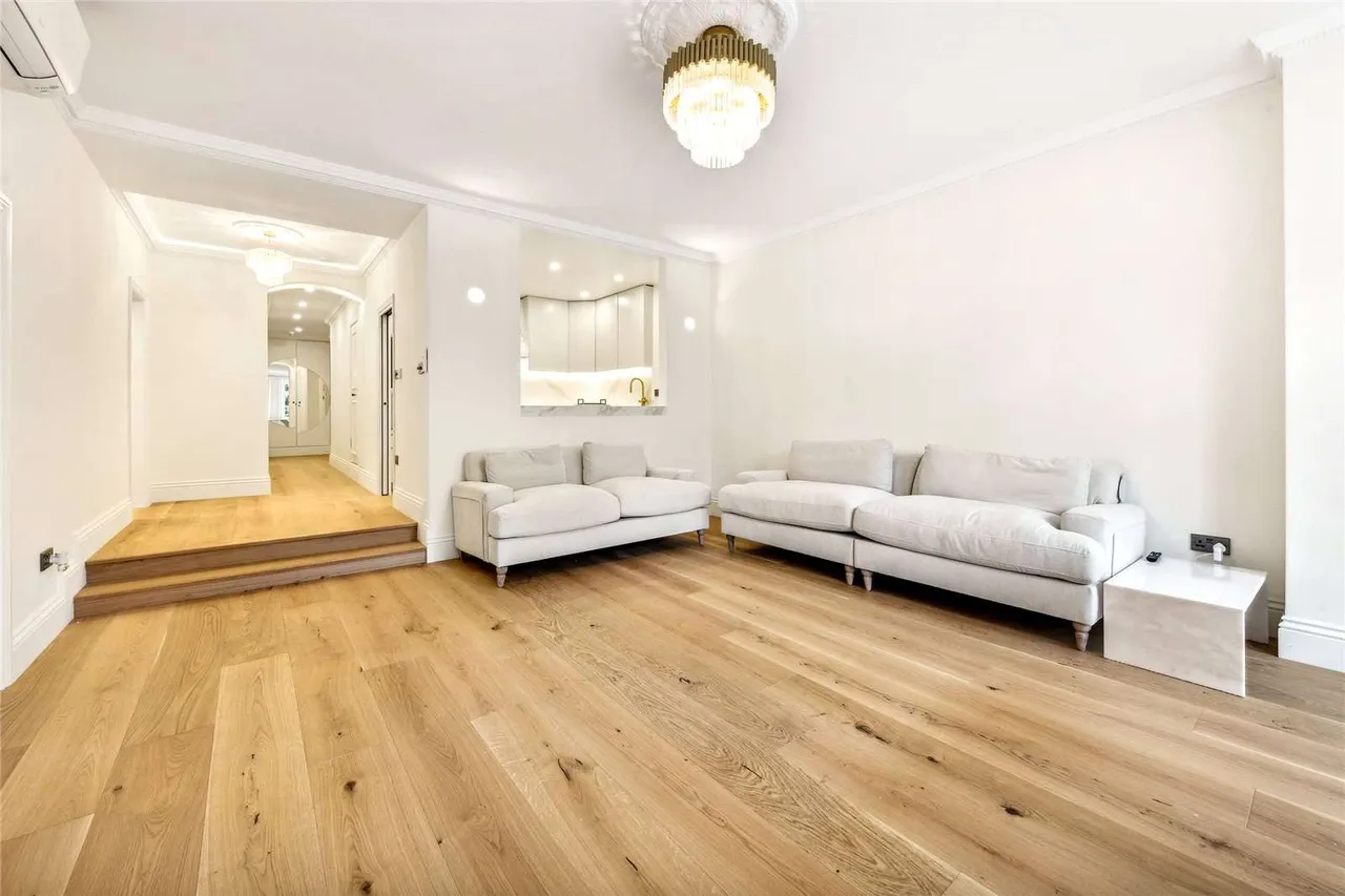 Albert Hall Mansions, Kensington Gore, SW7, photo 15