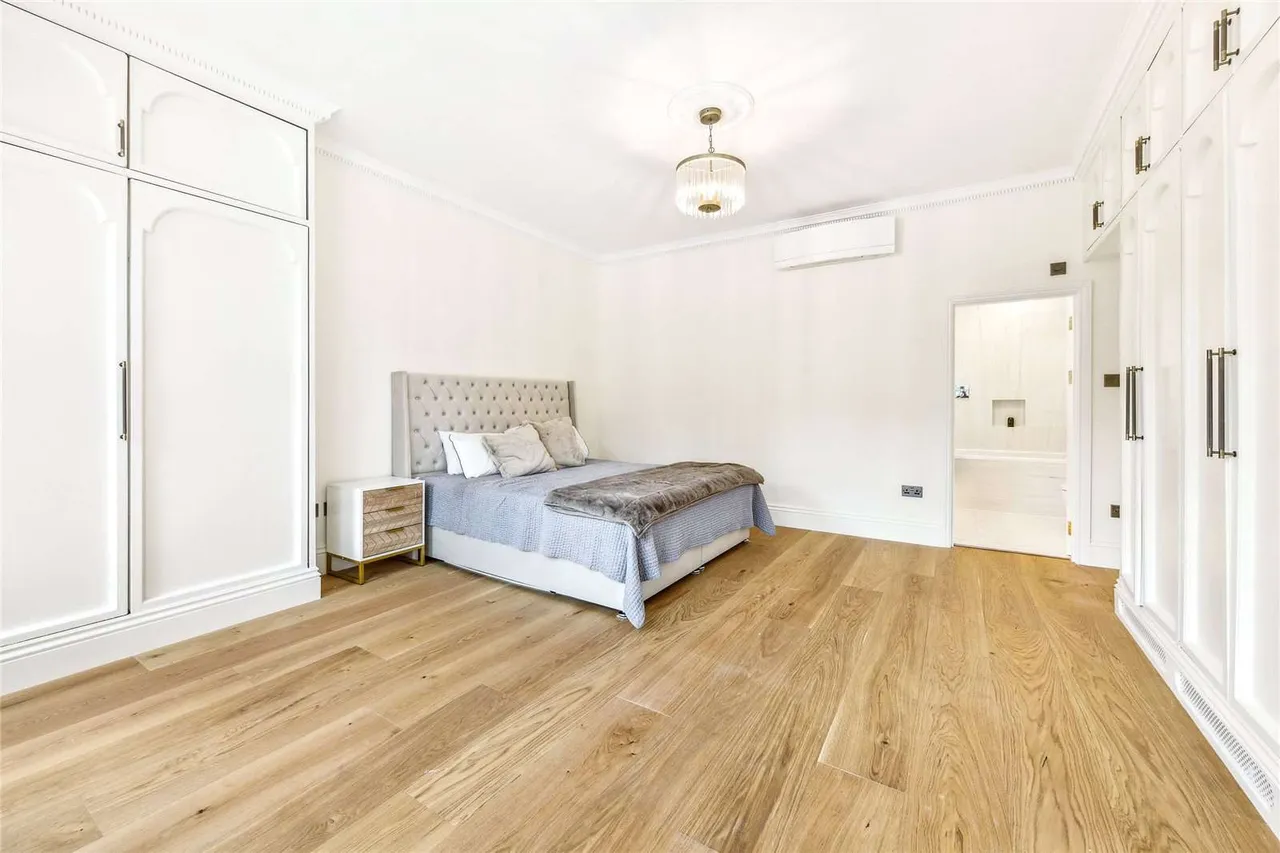Albert Hall Mansions, Kensington Gore, SW7, photo 13