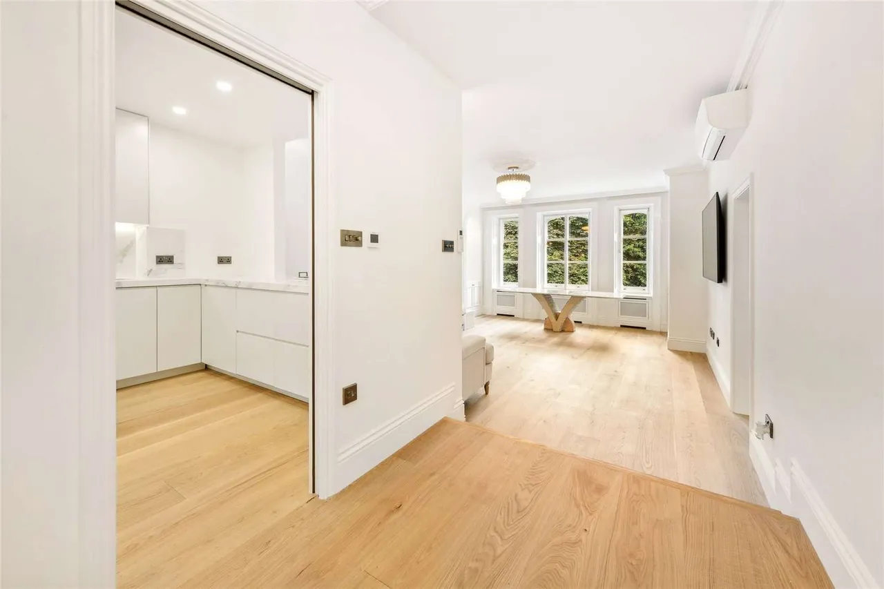 Albert Hall Mansions, Kensington Gore, SW7, photo 14