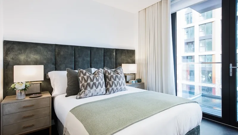 Thornes House, Nine Elms, SW11, photo 9