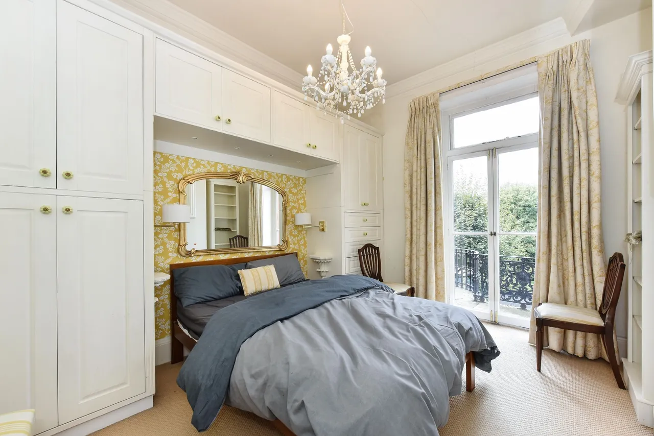Earl’s Court Square, SW5, photo 6