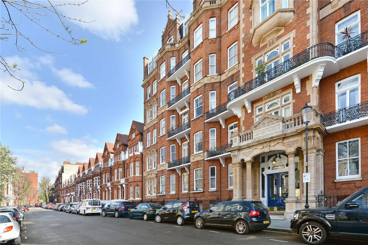 Earl’s Court Square, SW5, photo 11