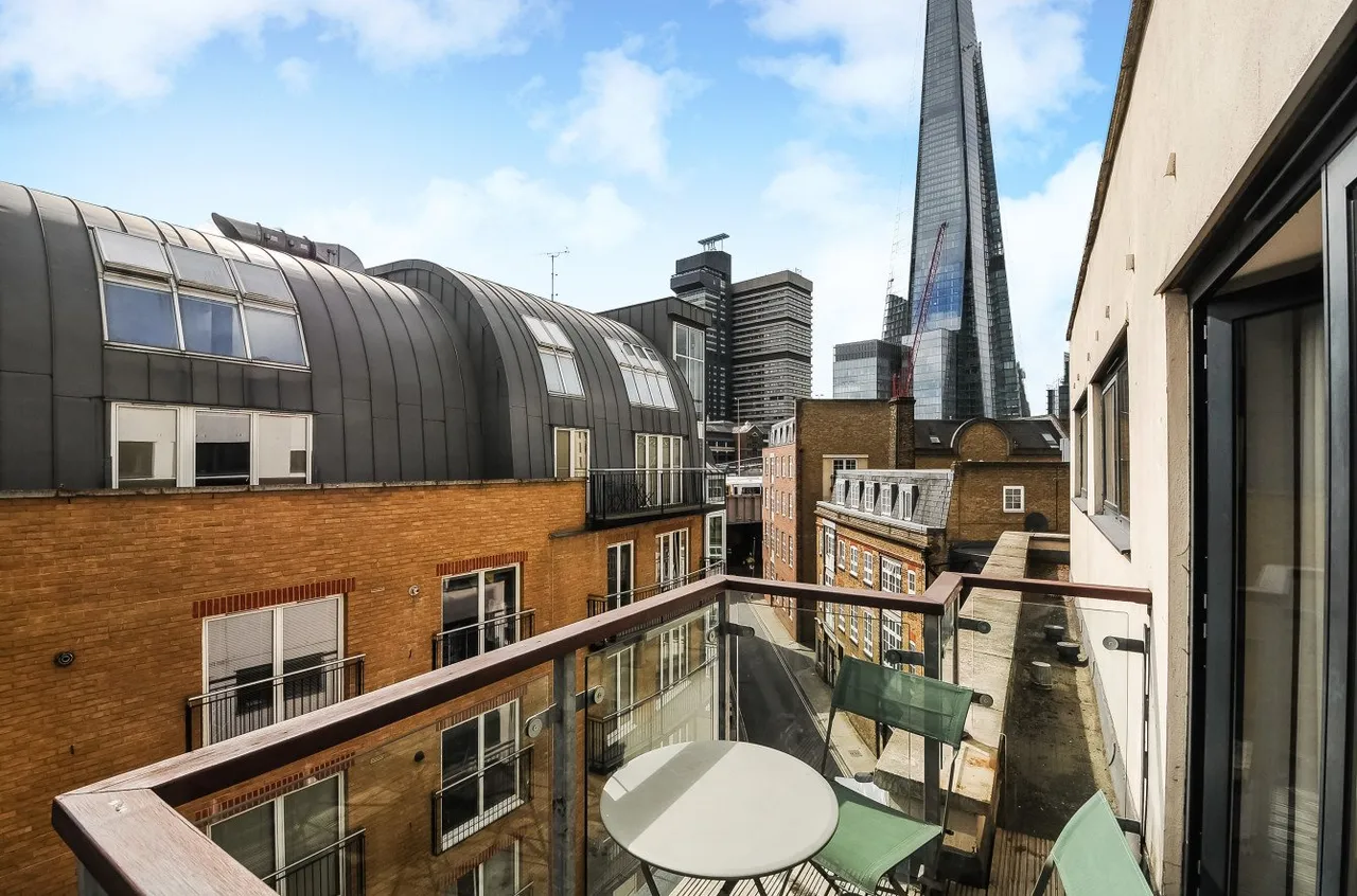 Tooley Street, London Bridge, SE1, photo 6