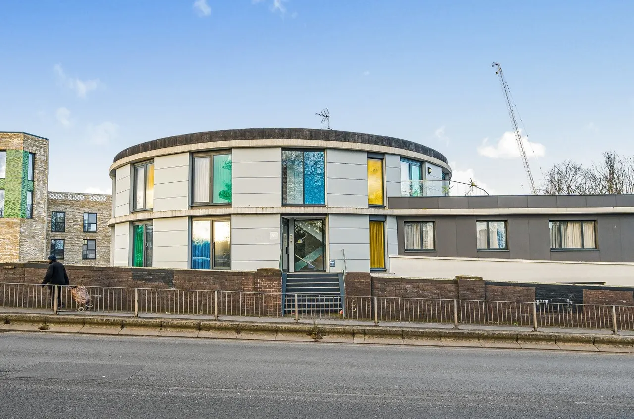 Ladywell Road, London, SE13, photo 10