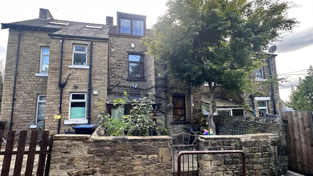 Carr Lane, Shipley, photo 28