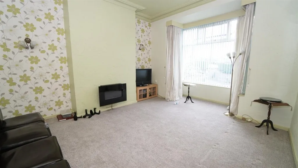 Carr Lane, Shipley, photo 2
