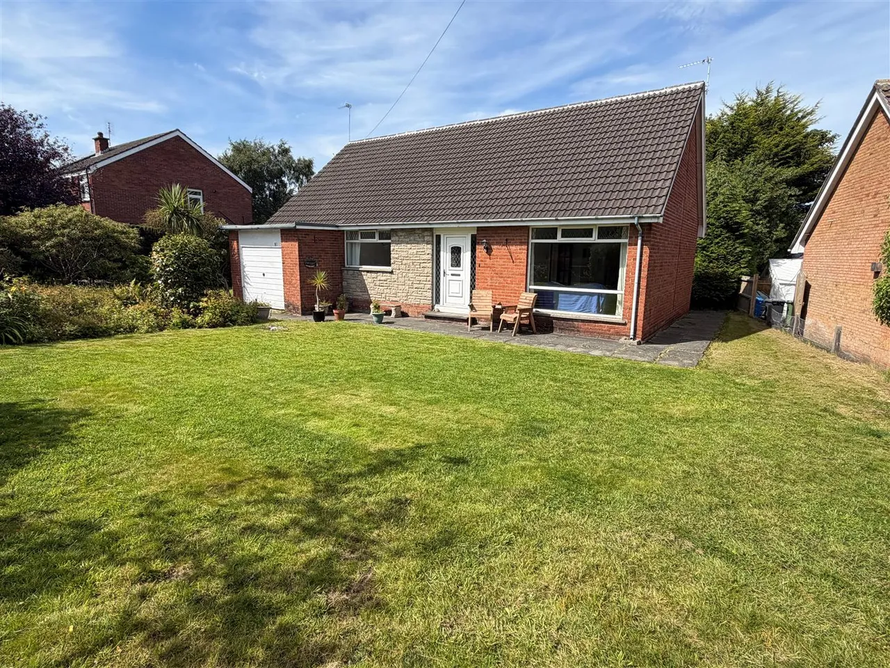 3 bed house for sale, Lyndhurst Avenue, Bangor, BT19