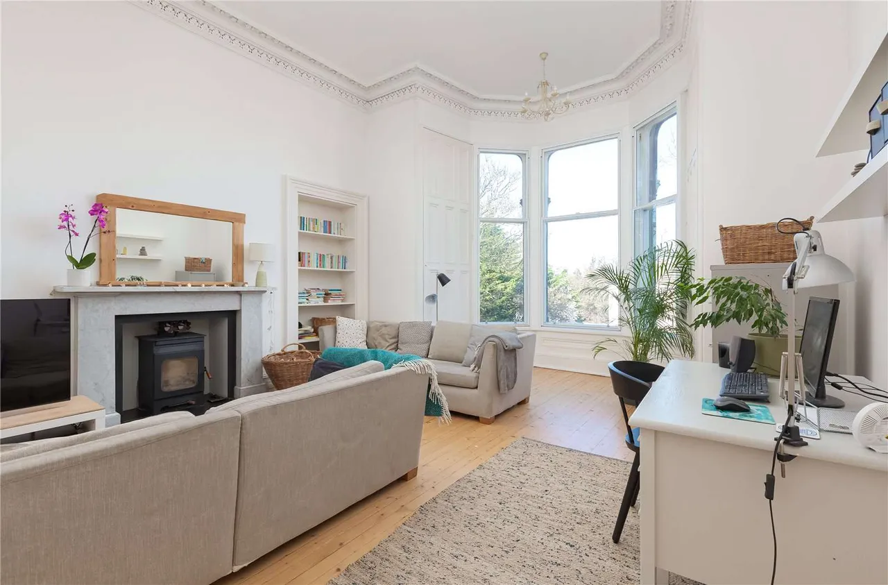 Inverleith Gardens, Inverleith, Edinburgh, EH3 5PR, photo 2