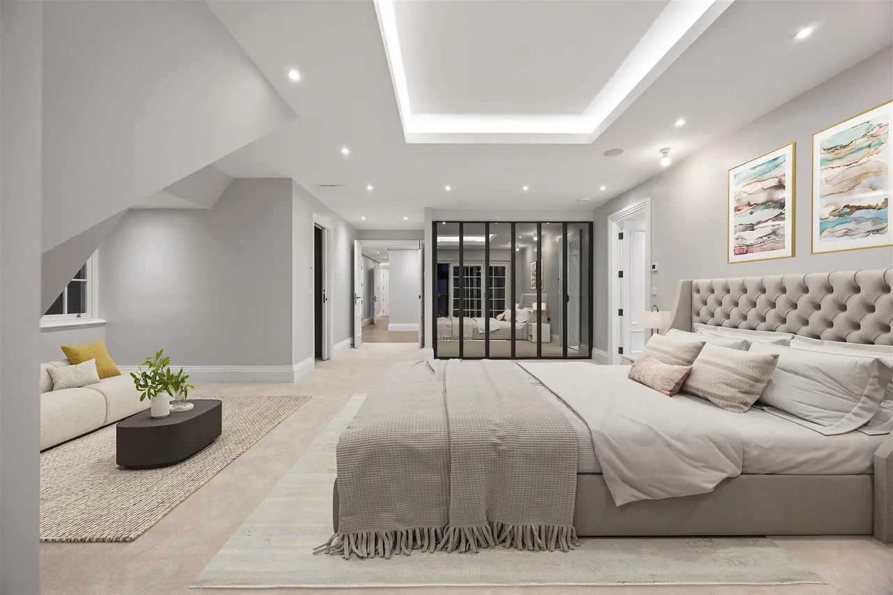 The Bishops Avenue, Hampstead Garden Suburb, London, N2 0BB, photo 5