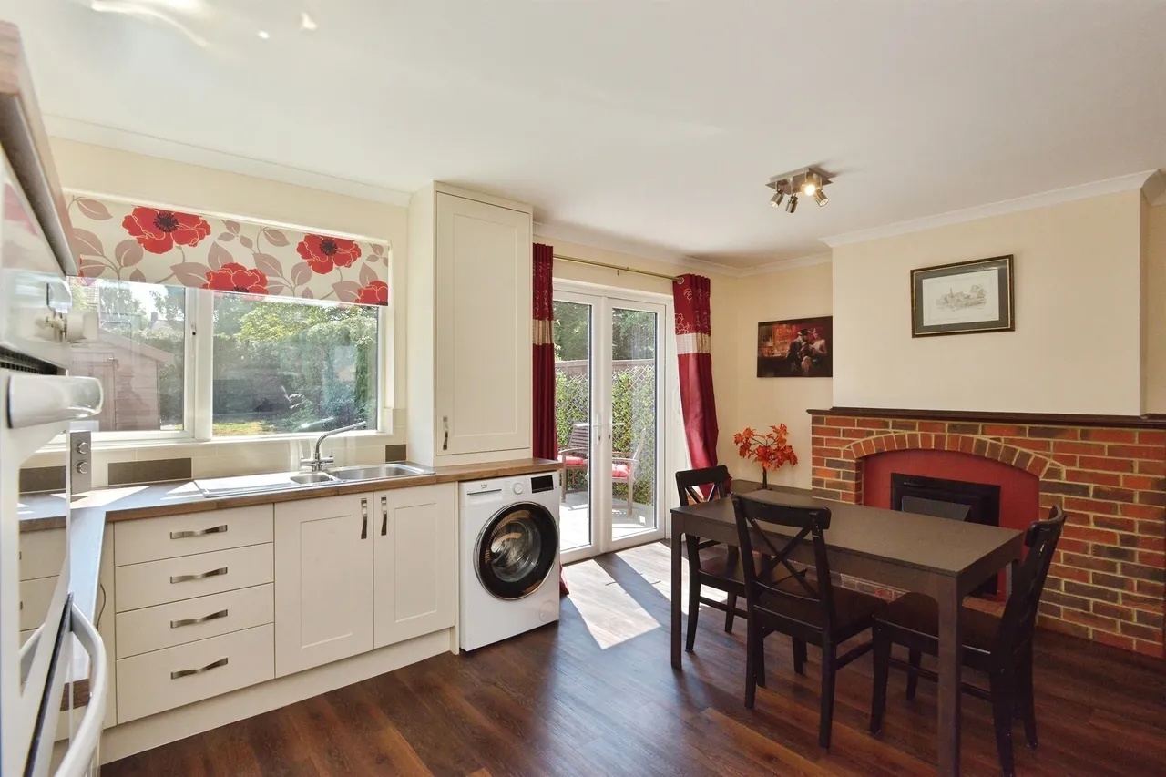 Ancell Road, Stony Stratford, MK11, photo 6