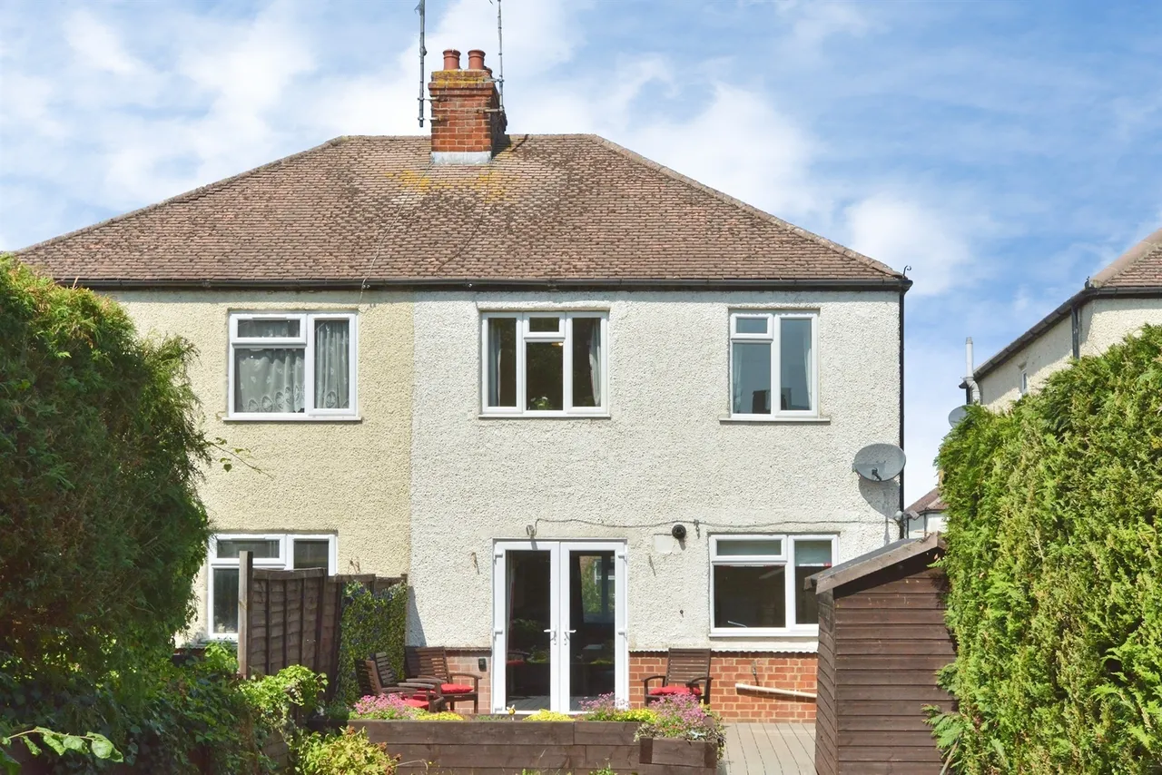 Ancell Road, Stony Stratford, MK11, photo 19