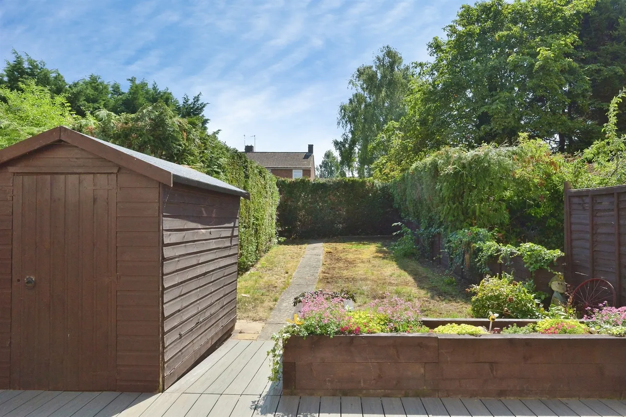 Ancell Road, Stony Stratford, MK11, photo 17