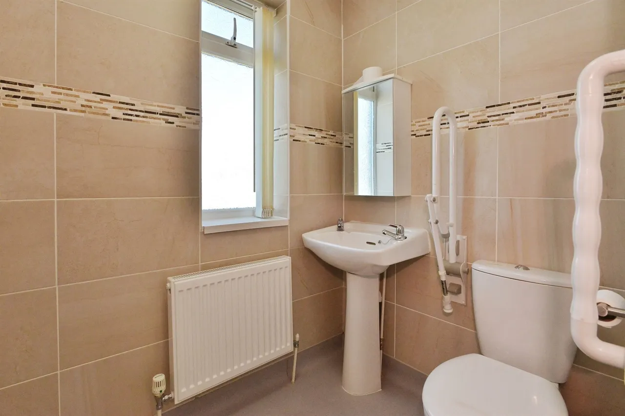 Ancell Road, Stony Stratford, MK11, photo 15