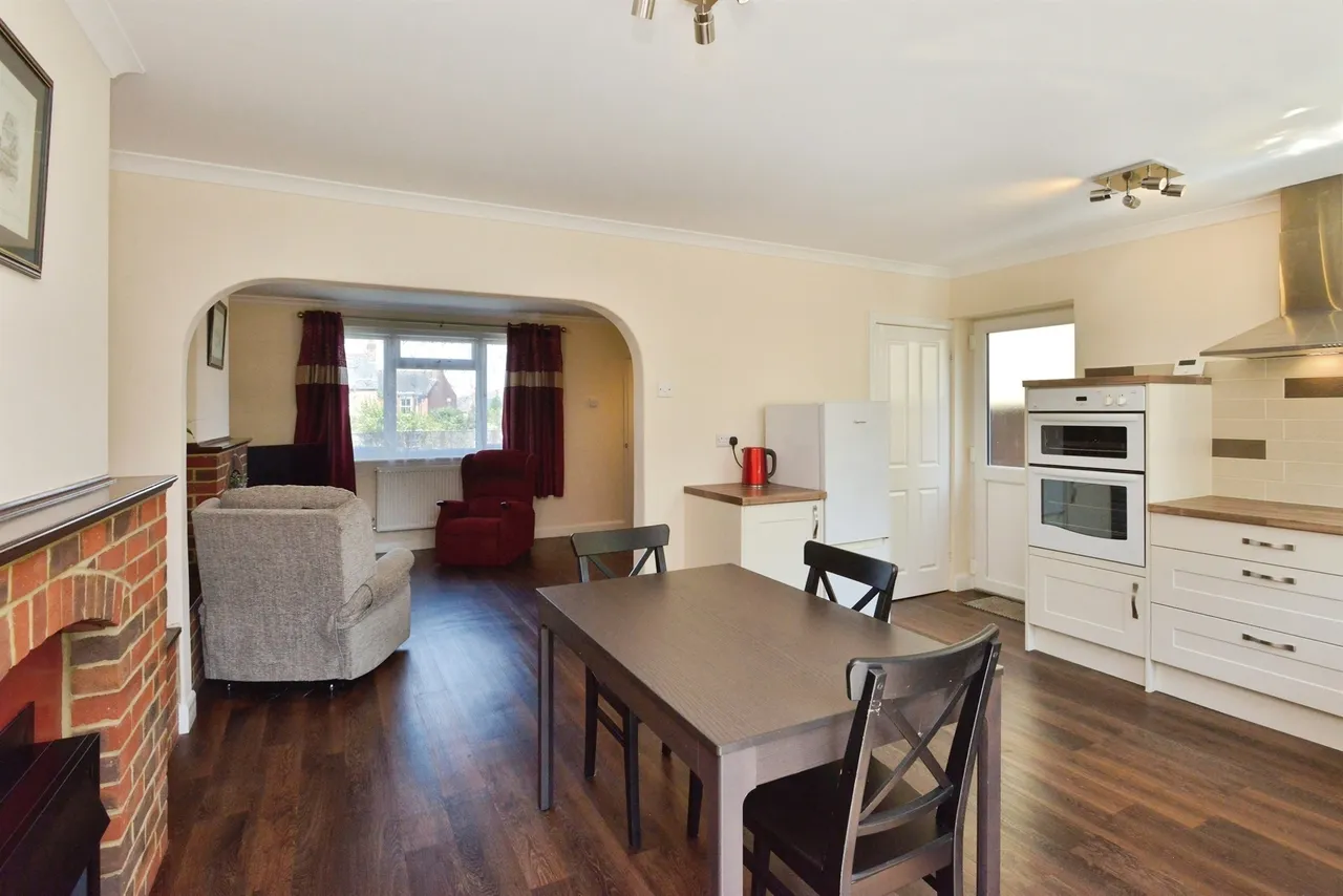 Ancell Road, Stony Stratford, MK11, photo 10