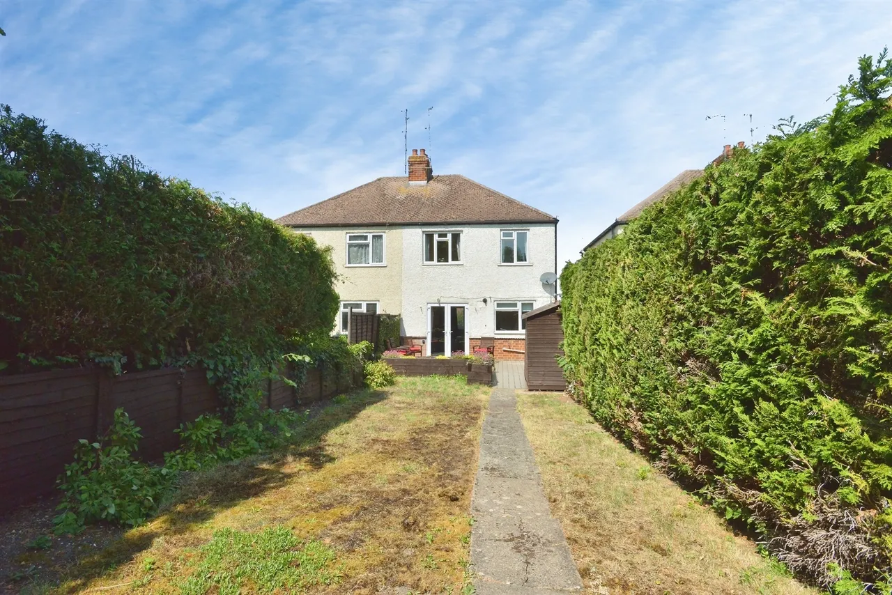 Ancell Road, Stony Stratford, MK11, photo 18