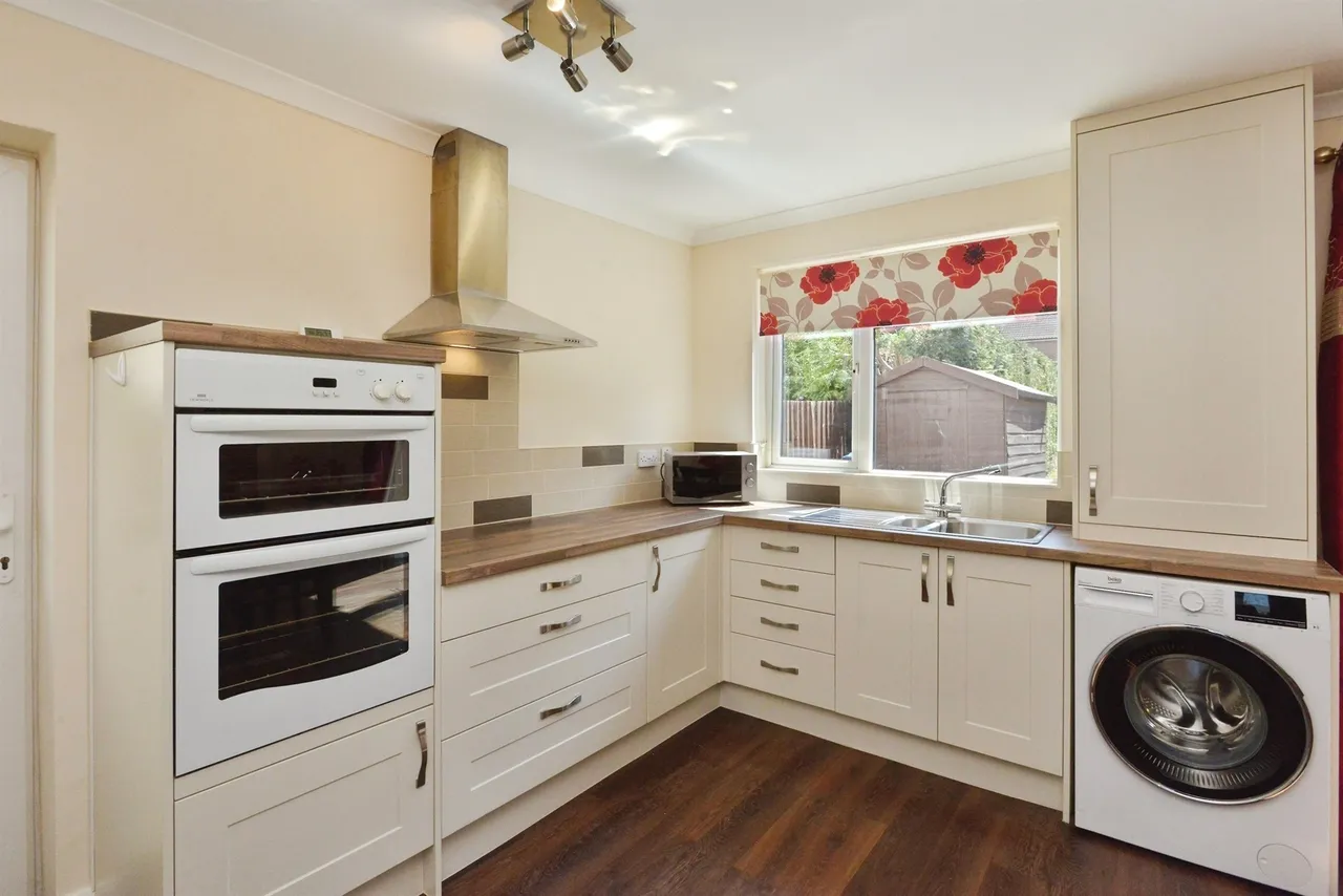 Ancell Road, Stony Stratford, MK11, photo 4