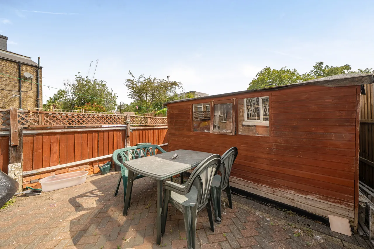 Seaford Road, Ealing, W13, photo 9