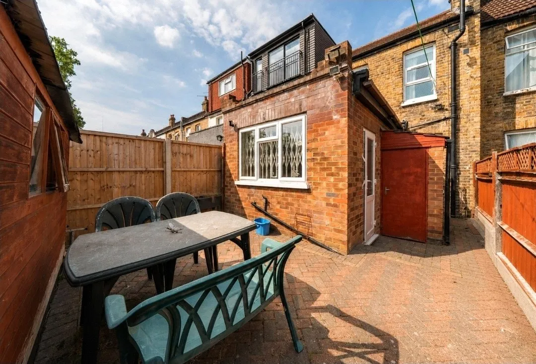 Seaford Road, Ealing, W13, photo 5