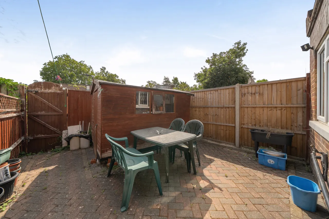 Seaford Road, Ealing, W13, photo 11