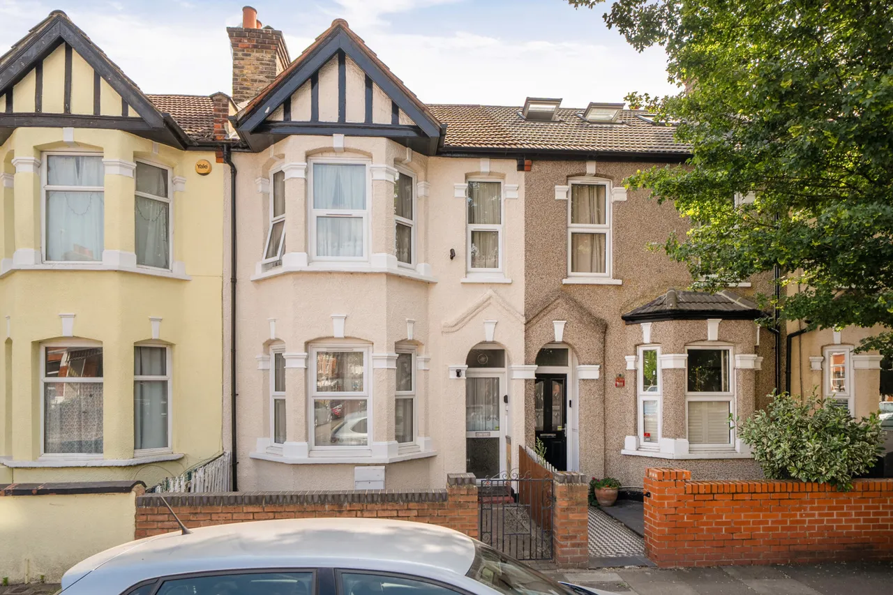 Seaford Road, Ealing, W13, photo 12