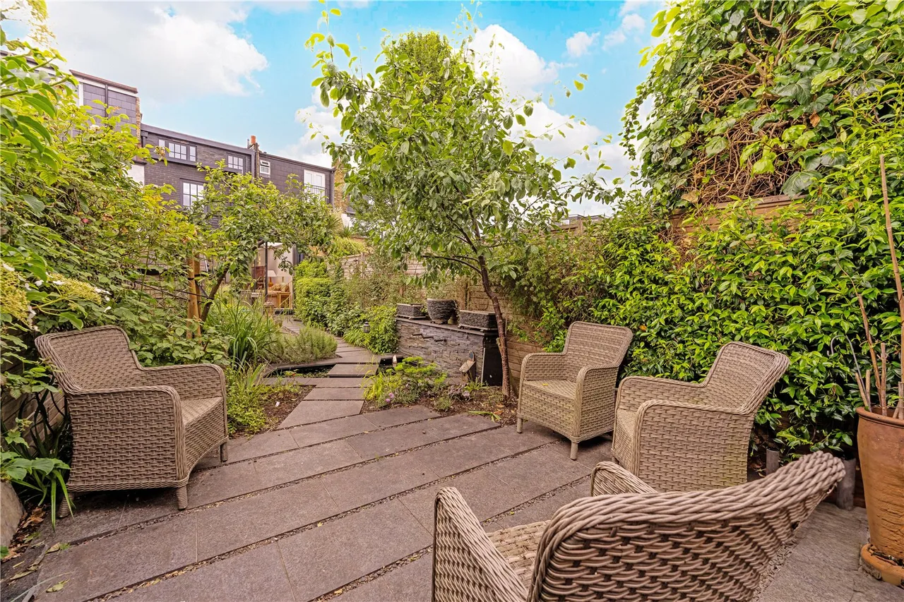 Albion Road, Twickenham, TW2 6QJ, photo 11