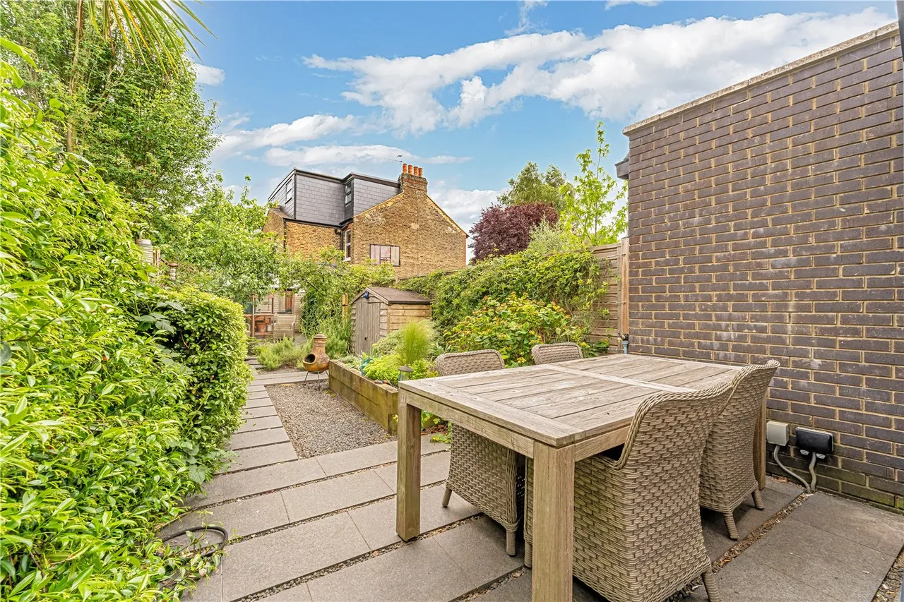 Albion Road, Twickenham, TW2 6QJ, photo 12